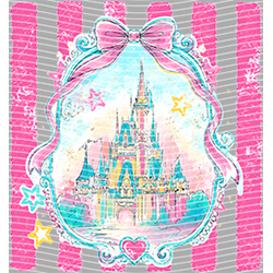 Disney Style-DSN 2051